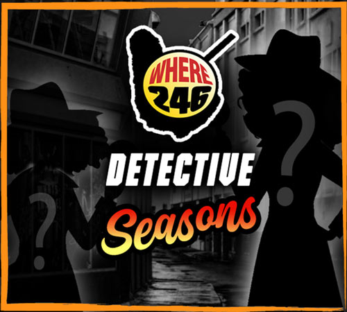 Where246 Detective Seasons